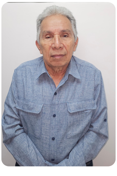 Ing. Nelson Aragón