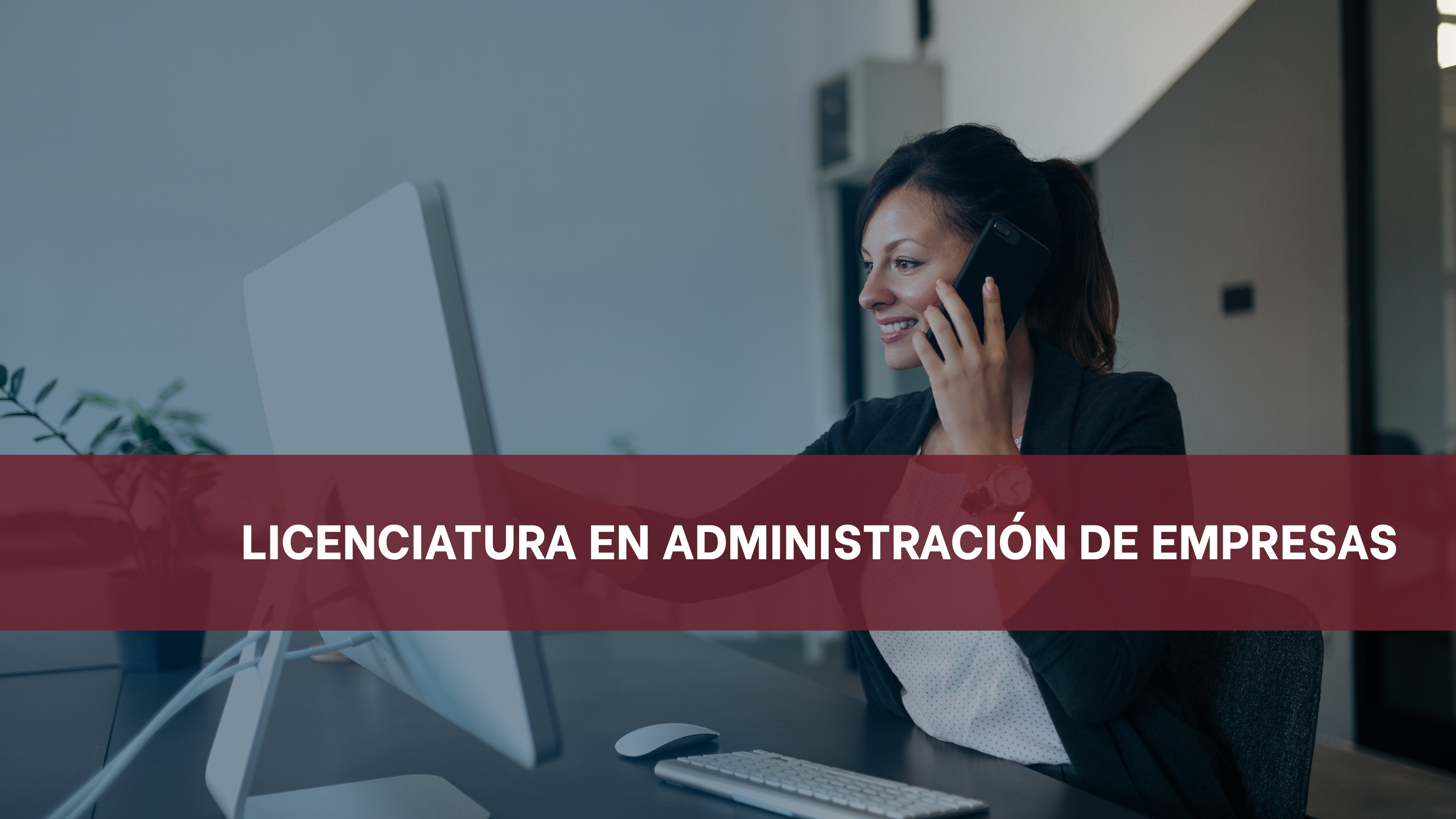 Administración de Empresas