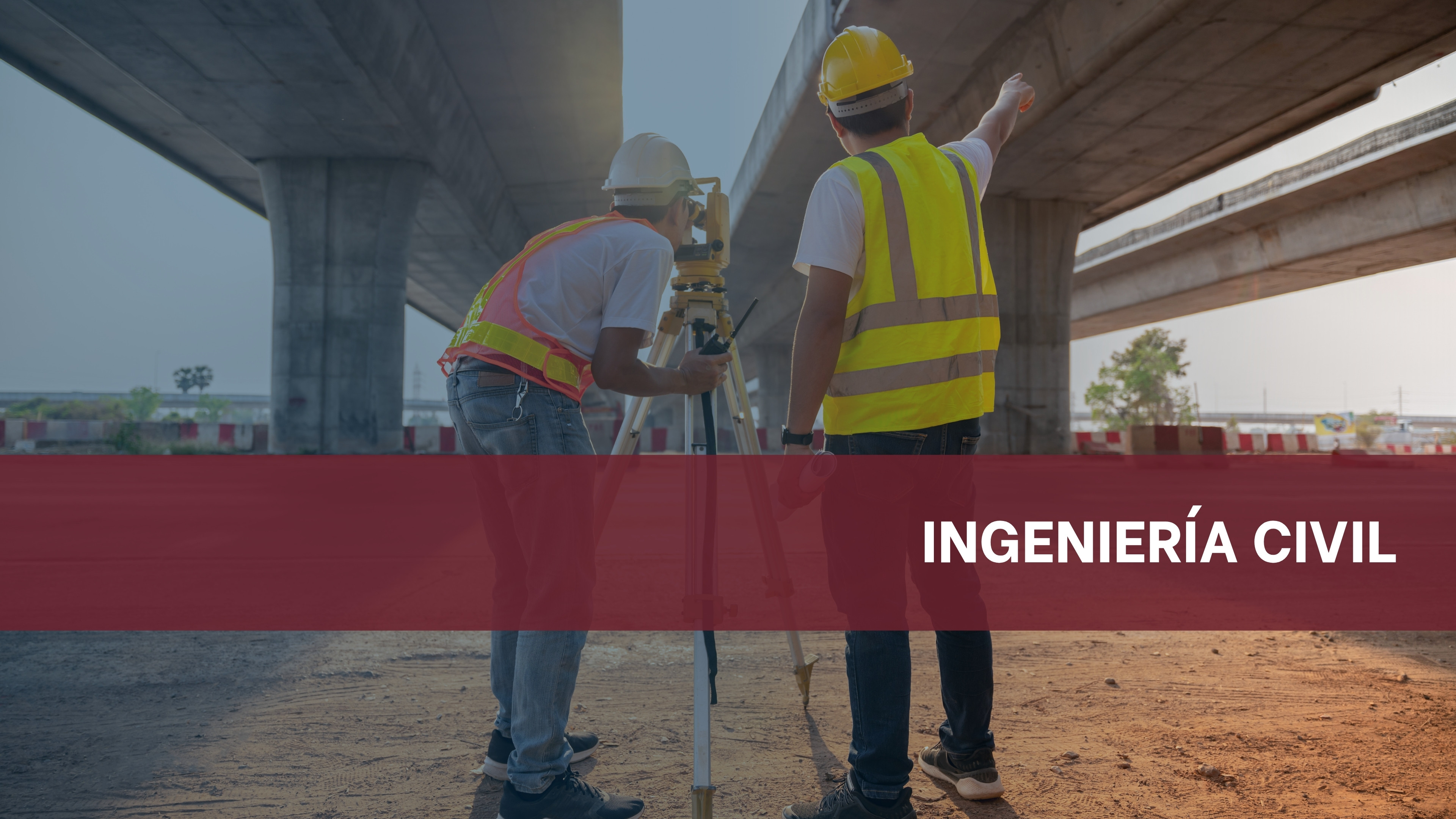 Ingeniería Civil
