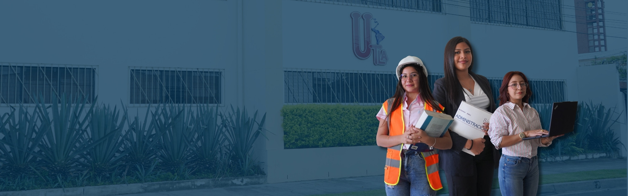 Nuevo ingreso UTLA