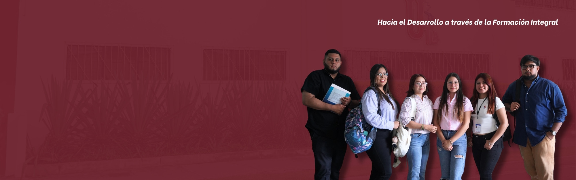 Oferta académica UTLA
