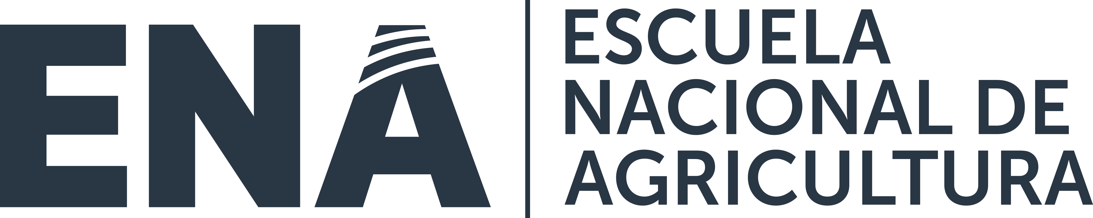 Escuela Nacional de Agricultura