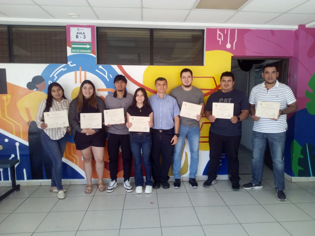 UTLA English Academy