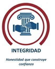Imagen · Integridad