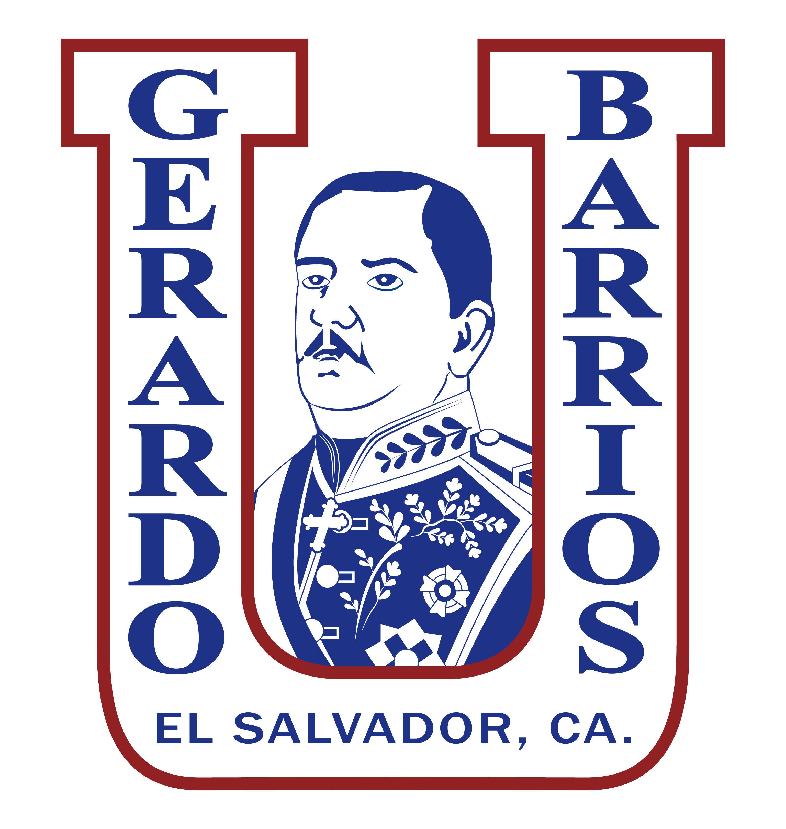 U. Gerardo Barrios
