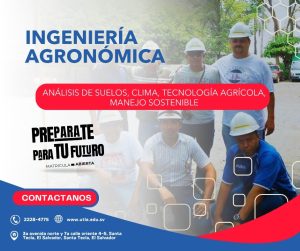 agronomica