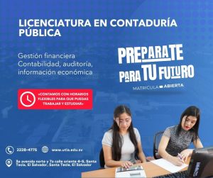 contaduria