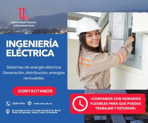 electrica